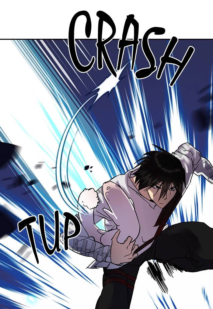Return to Player Chapter 20 – Outclassed (1) Page 84