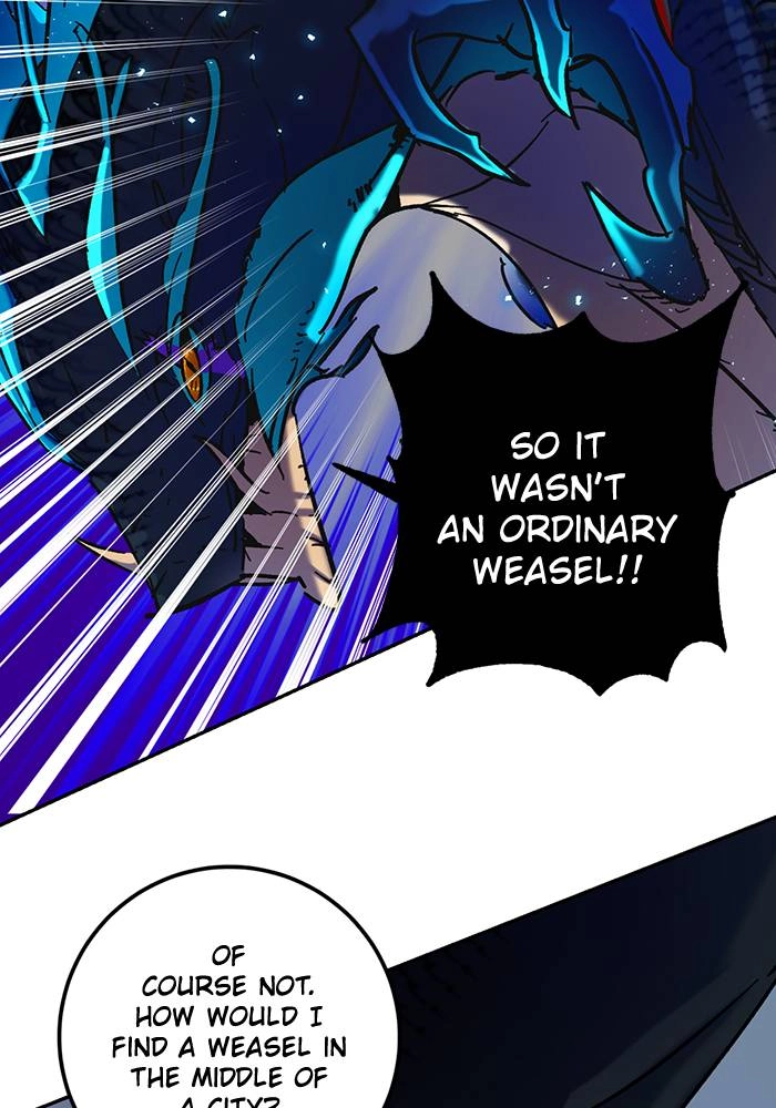 Return to Player Chapter 20 – Outclassed (1) Page 87