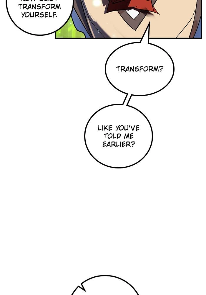 Return to Player Chapter 20 – Outclassed (1) Page 8