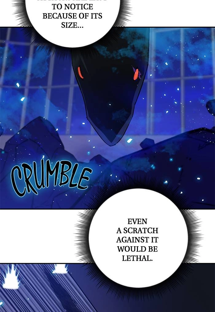 Return to Player Chapter 20 – Outclassed (1) Page 92