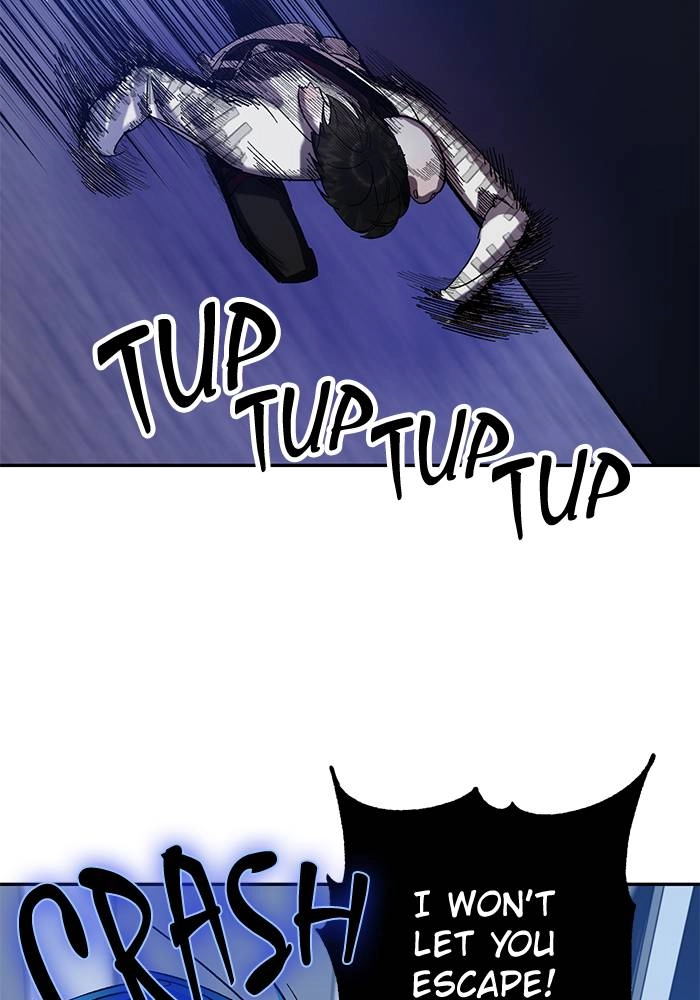 Return to Player Chapter 20 – Outclassed (1) Page 93