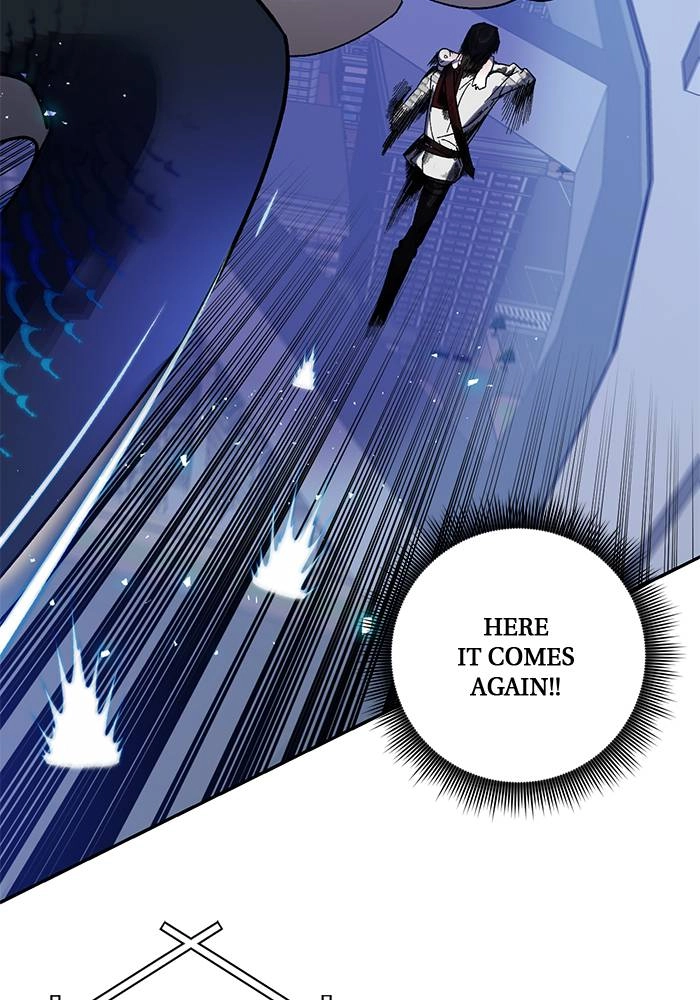 Return to Player Chapter 20 – Outclassed (1) Page 95