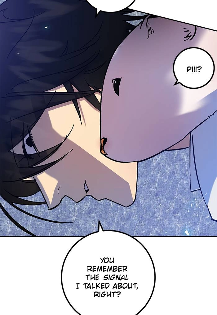 Return to Player Chapter 20 – Outclassed (1) Page 98