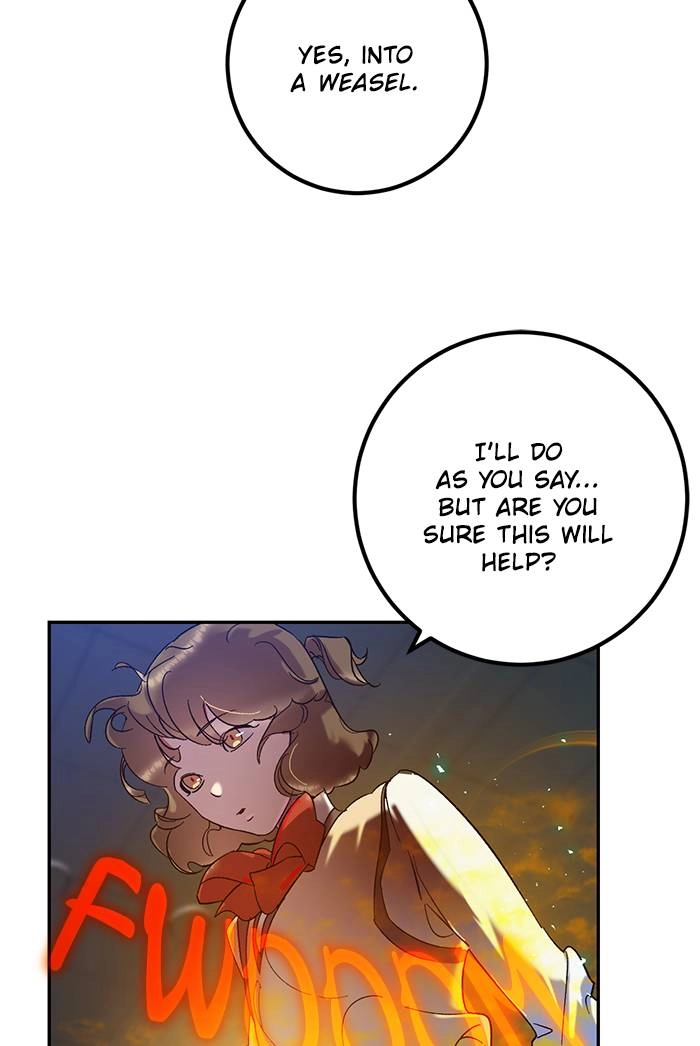Return to Player Chapter 20 – Outclassed (1) Page 9