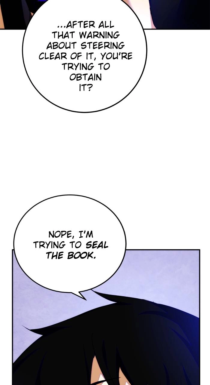 Return to Player Chapter 158 – Beware the Shadows (2) Page 100