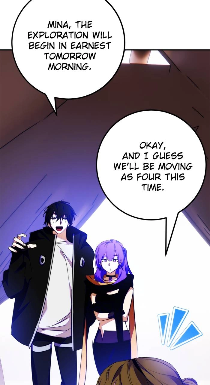 Return to Player Chapter 158 – Beware the Shadows (2) Page 102