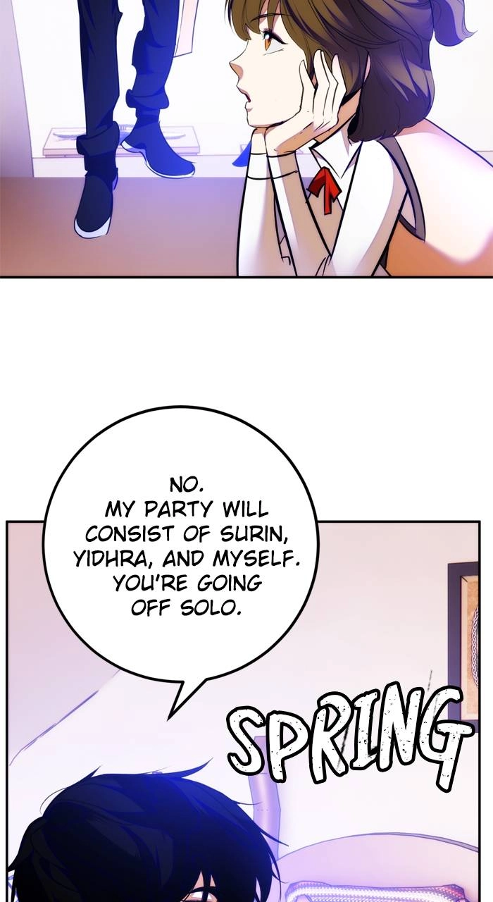Return to Player Chapter 158 – Beware the Shadows (2) Page 103