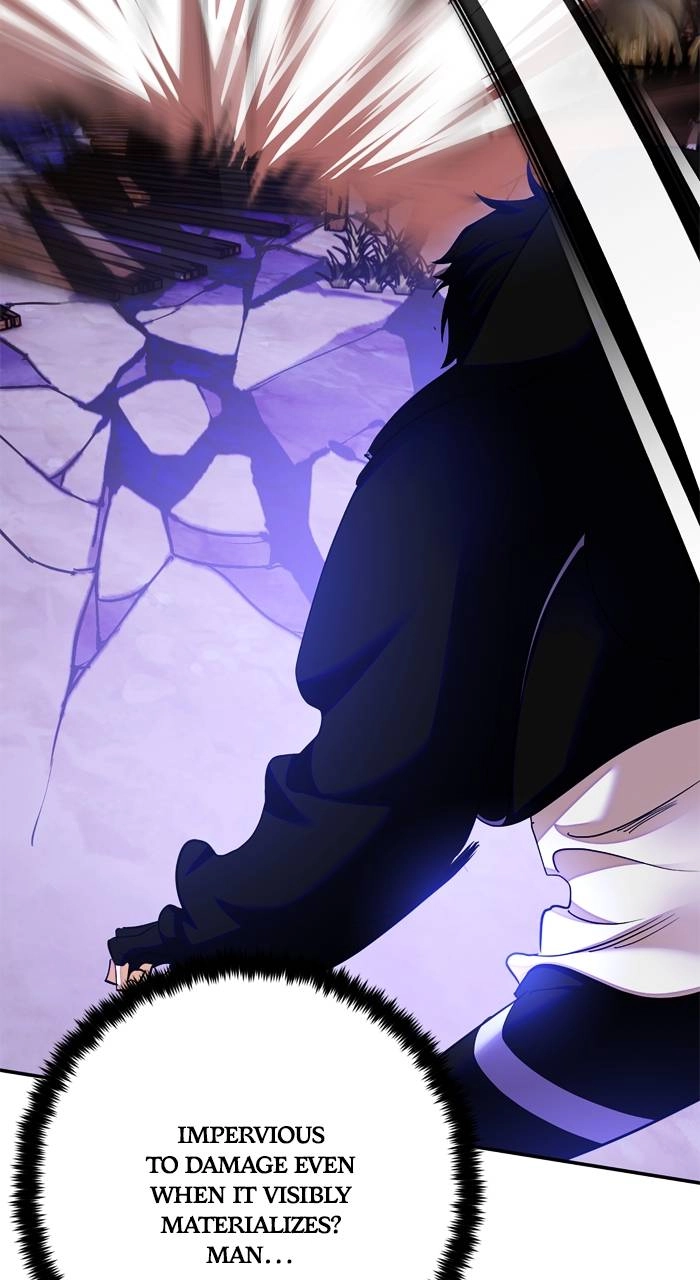 Return to Player Chapter 158 – Beware the Shadows (2) Page 11