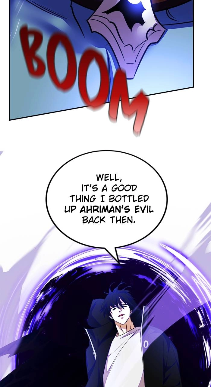 Return to Player Chapter 158 – Beware the Shadows (2) Page 17