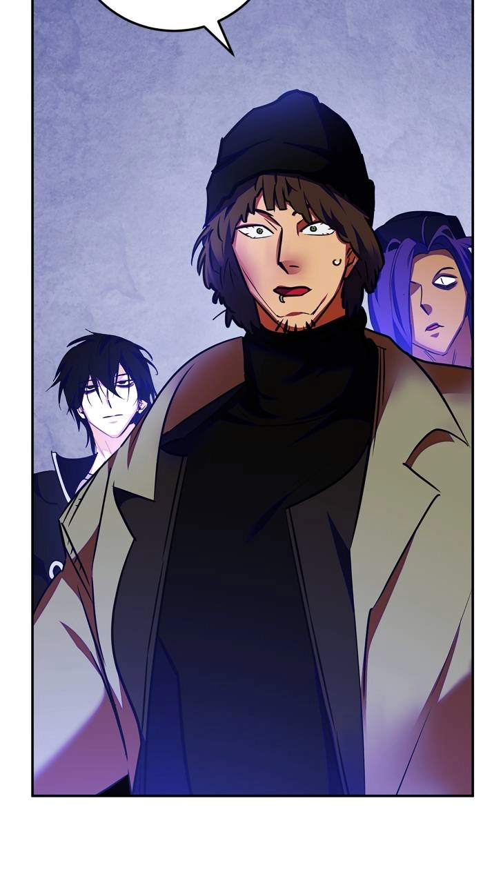 Return to Player Chapter 158 – Beware the Shadows (2) Page 25
