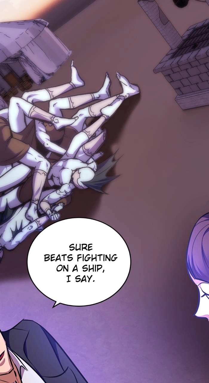 Return to Player Chapter 158 – Beware the Shadows (2) Page 27