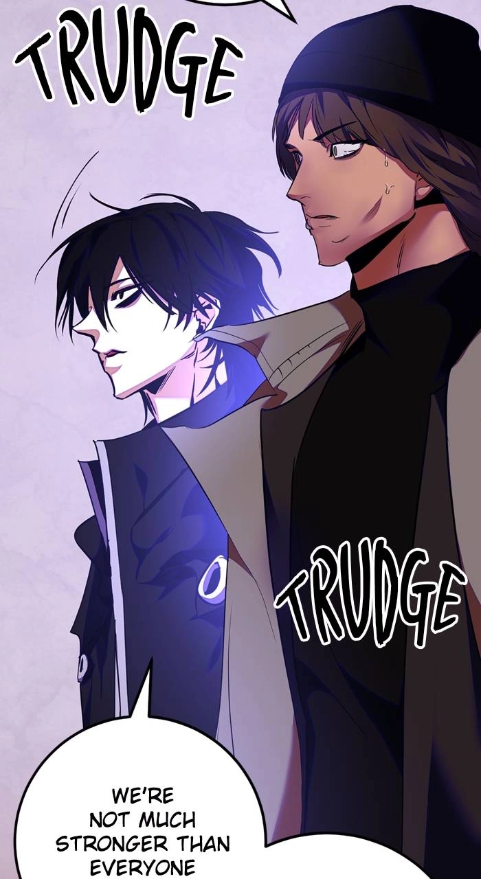 Return to Player Chapter 158 – Beware the Shadows (2) Page 29