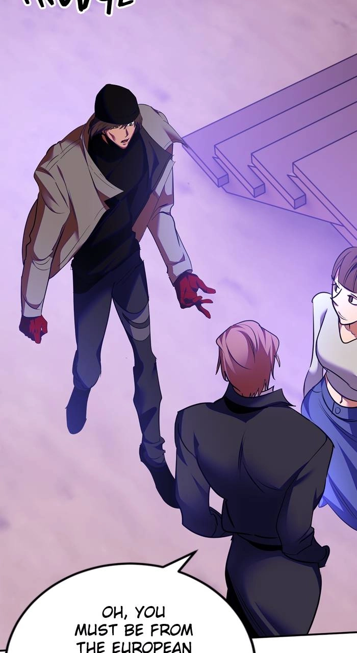 Return to Player Chapter 158 – Beware the Shadows (2) Page 31