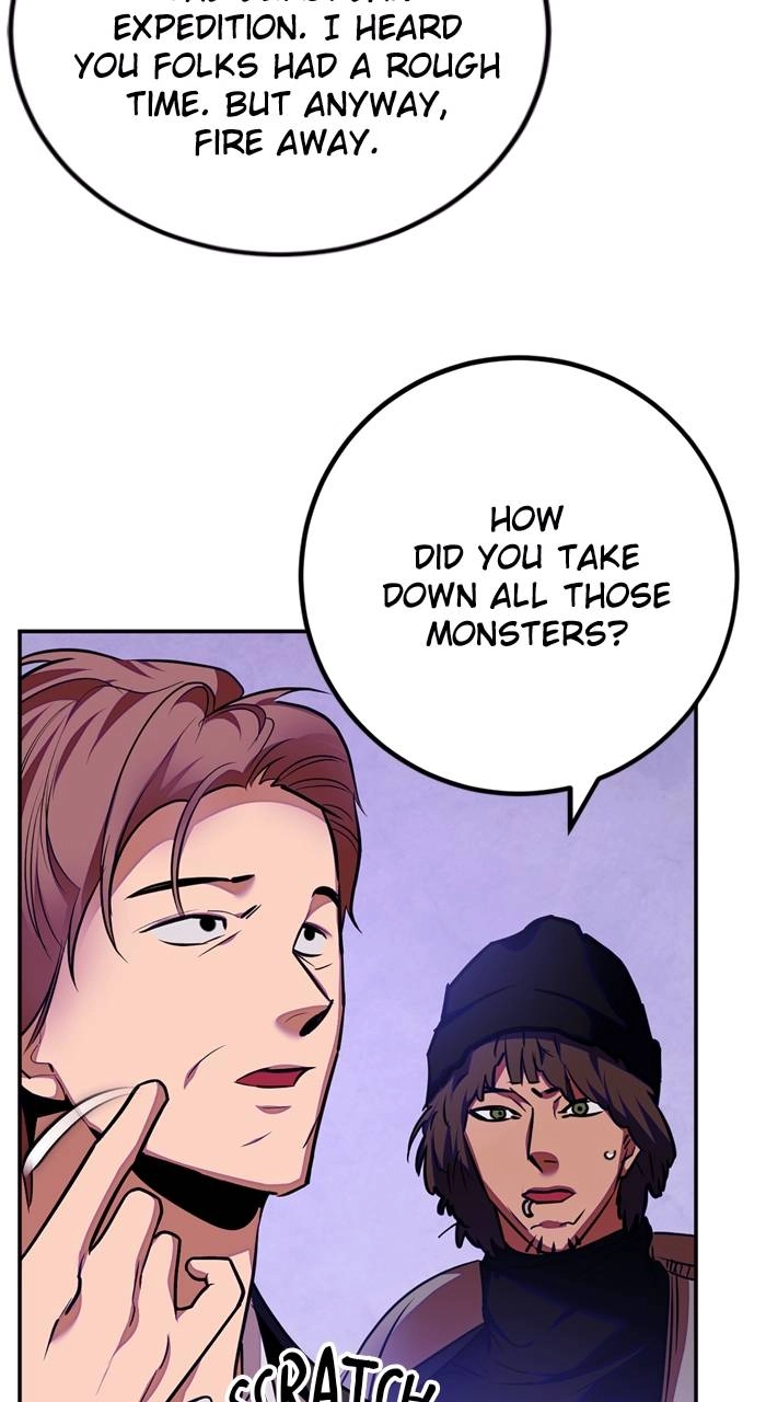 Return to Player Chapter 158 – Beware the Shadows (2) Page 32