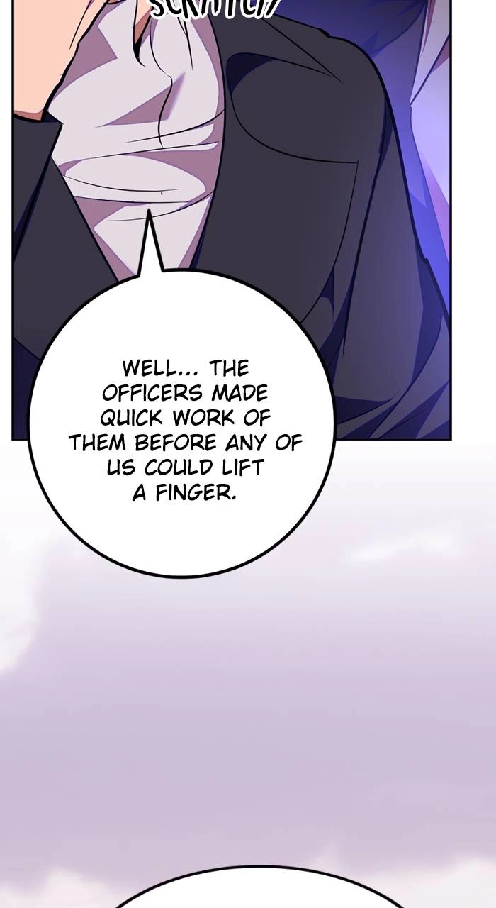 Return to Player Chapter 158 – Beware the Shadows (2) Page 33