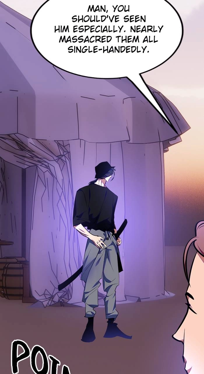 Return to Player Chapter 158 – Beware the Shadows (2) Page 34