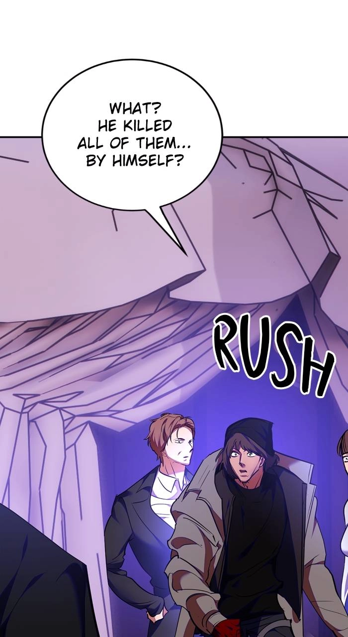 Return to Player Chapter 158 – Beware the Shadows (2) Page 36