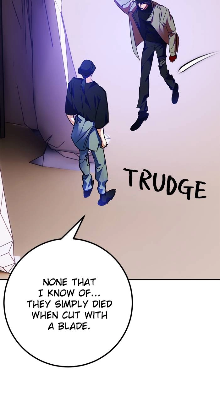 Return to Player Chapter 158 – Beware the Shadows (2) Page 40