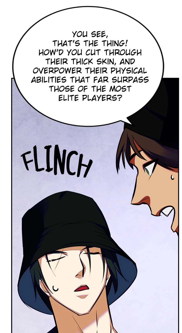 Return to Player Chapter 158 – Beware the Shadows (2) Page 41