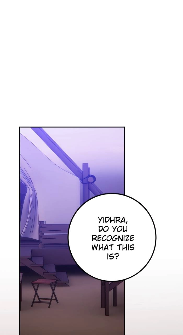 Return to Player Chapter 158 – Beware the Shadows (2) Page 45
