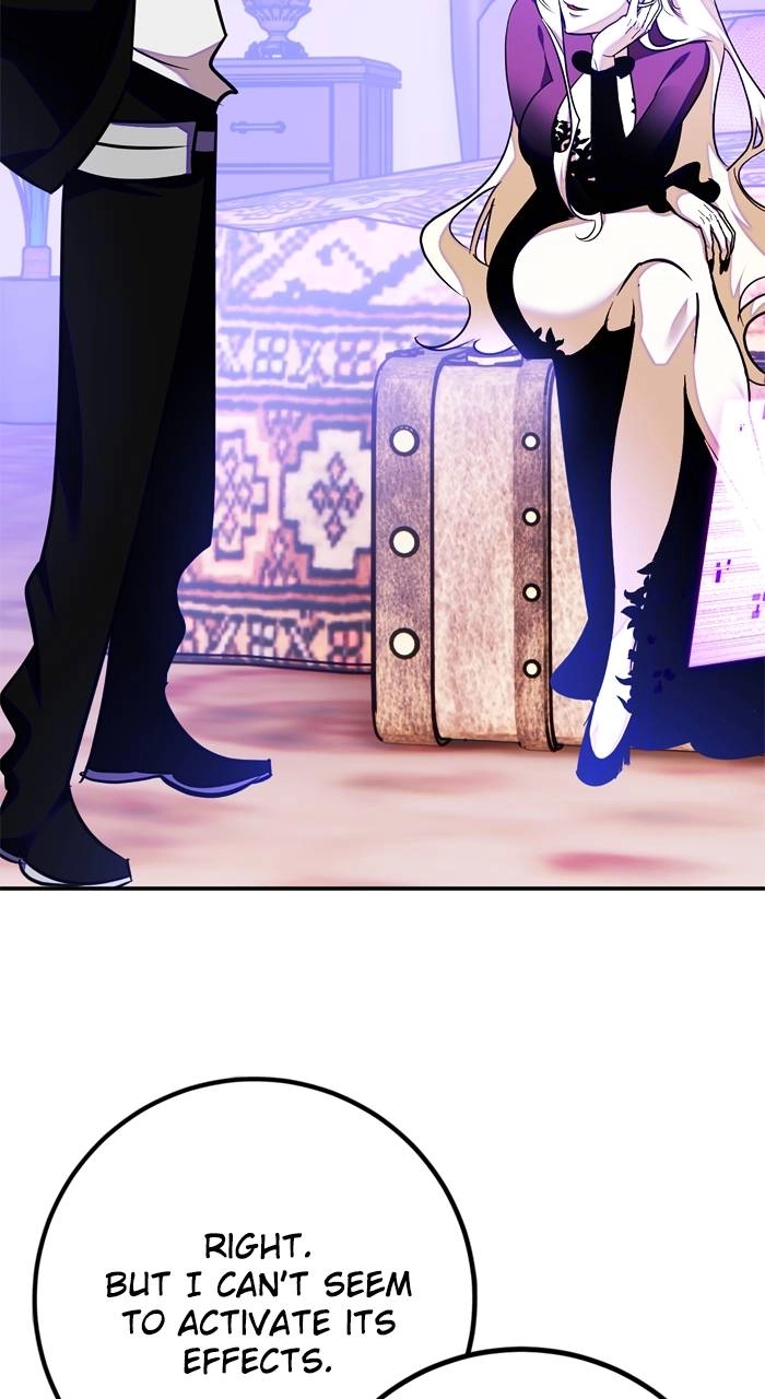 Return to Player Chapter 158 – Beware the Shadows (2) Page 47