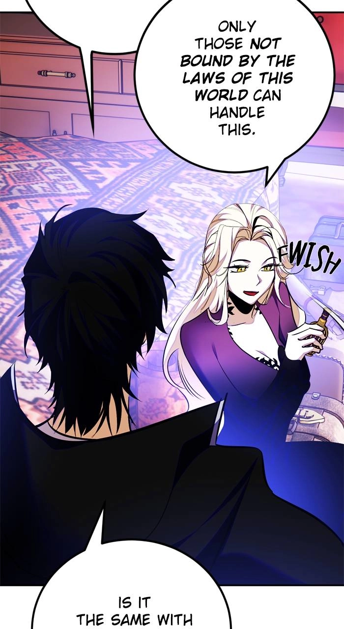 Return to Player Chapter 158 – Beware the Shadows (2) Page 48