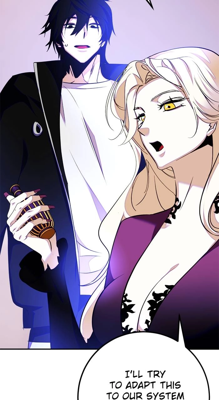 Return to Player Chapter 158 – Beware the Shadows (2) Page 50