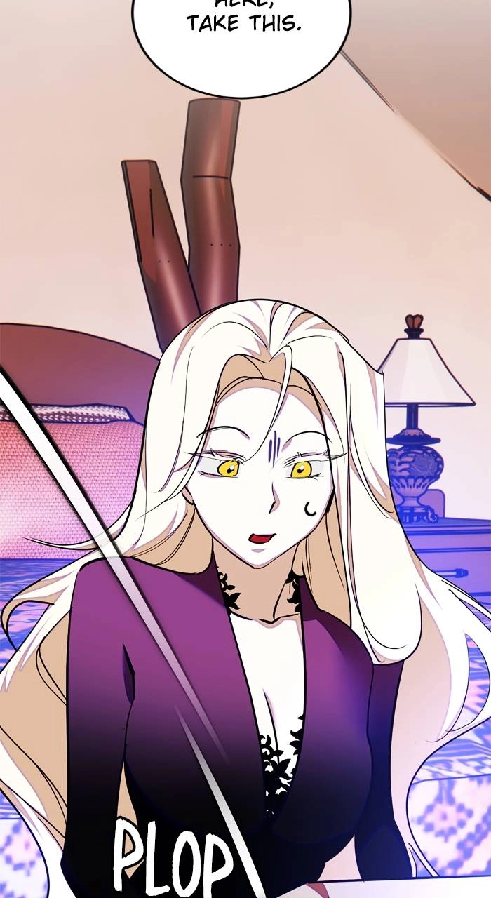 Return to Player Chapter 158 – Beware the Shadows (2) Page 54