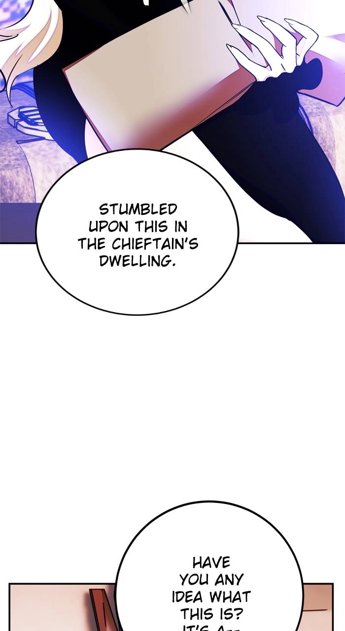 Return to Player Chapter 158 – Beware the Shadows (2) Page 55