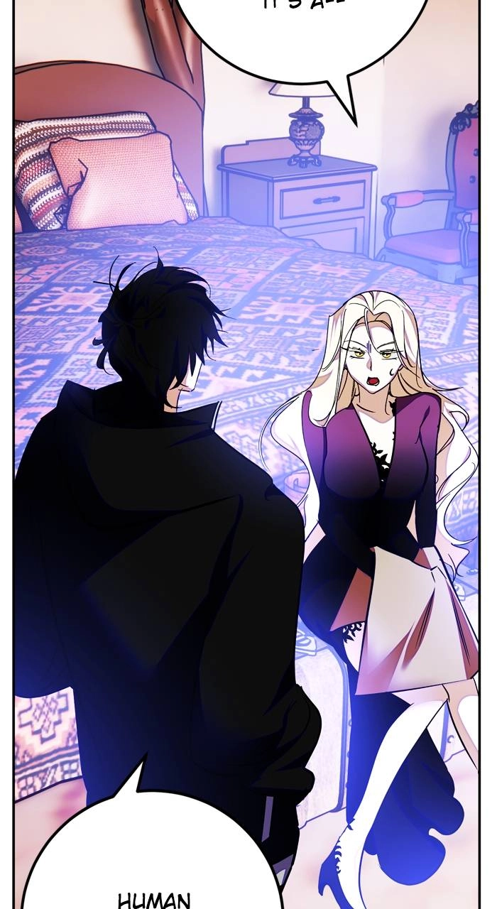 Return to Player Chapter 158 – Beware the Shadows (2) Page 56