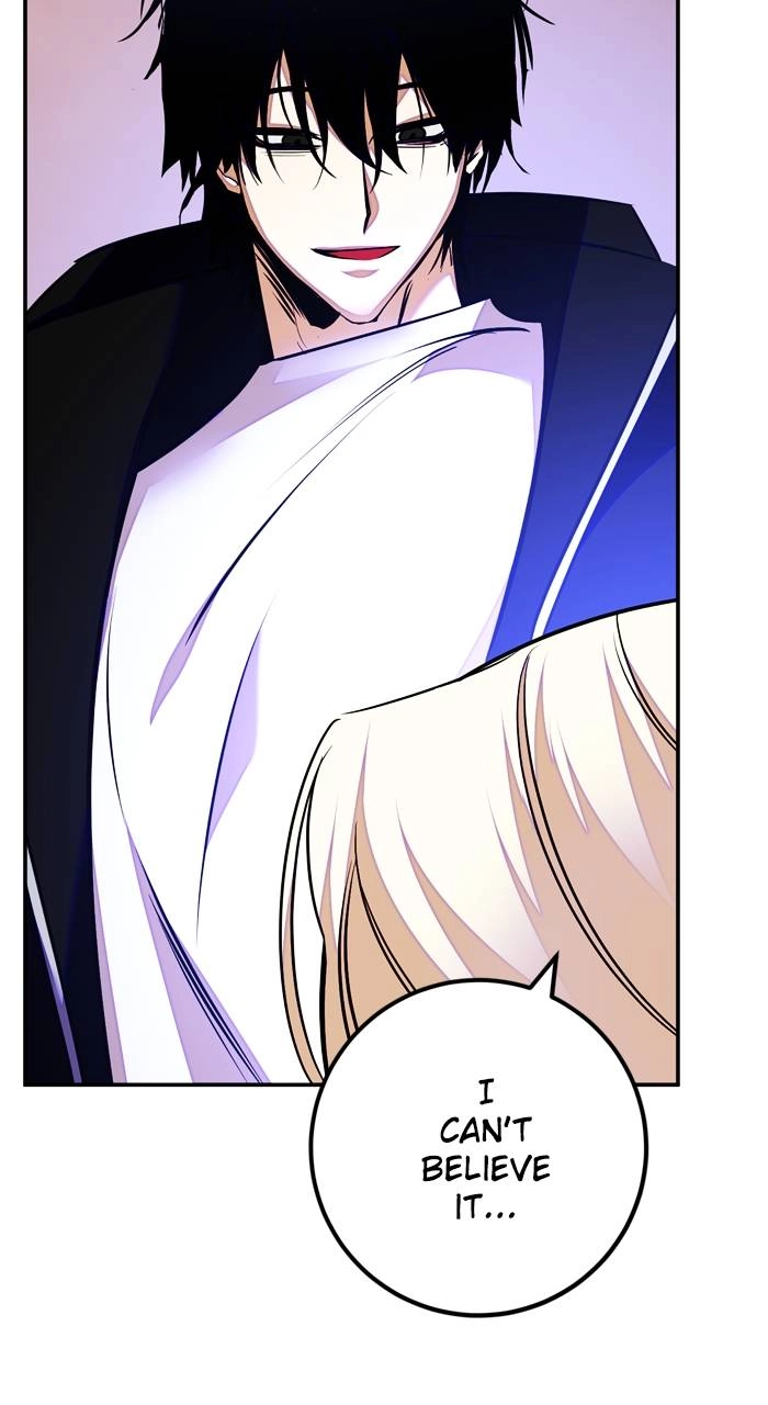 Return to Player Chapter 158 – Beware the Shadows (2) Page 61