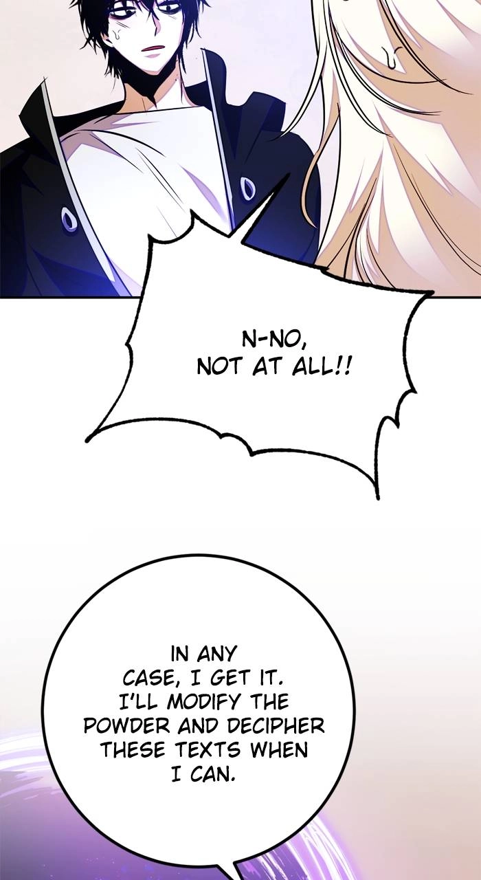 Return to Player Chapter 158 – Beware the Shadows (2) Page 64