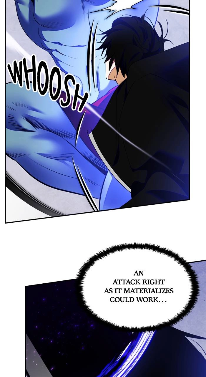Return to Player Chapter 158 – Beware the Shadows (2) Page 6