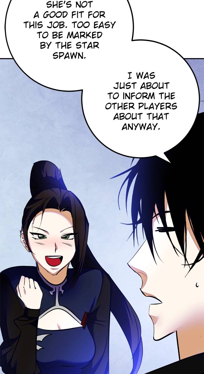 Return to Player Chapter 158 – Beware the Shadows (2) Page 78