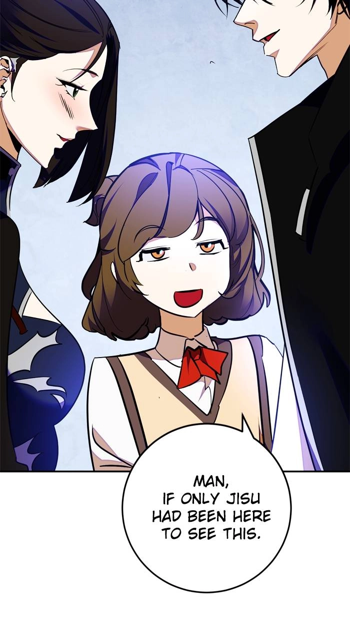 Return to Player Chapter 158 – Beware the Shadows (2) Page 80