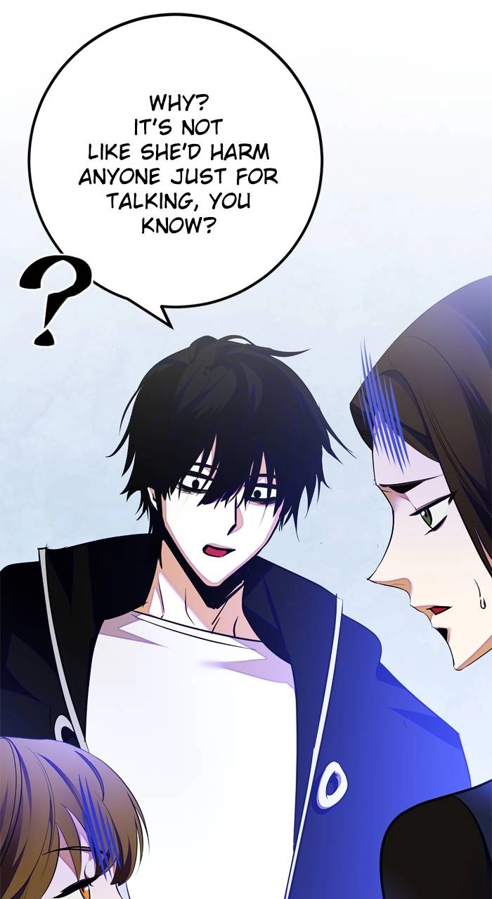 Return to Player Chapter 158 – Beware the Shadows (2) Page 81