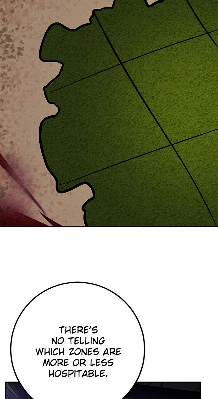 Return to Player Chapter 158 – Beware the Shadows (2) Page 84