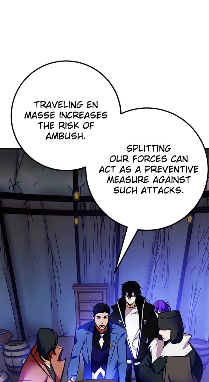 Return to Player Chapter 158 – Beware the Shadows (2) Page 86