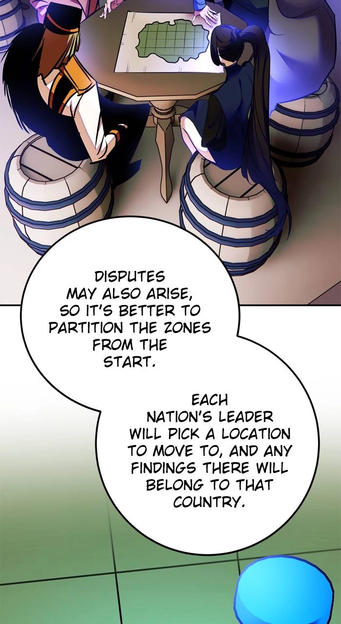 Return to Player Chapter 158 – Beware the Shadows (2) Page 87