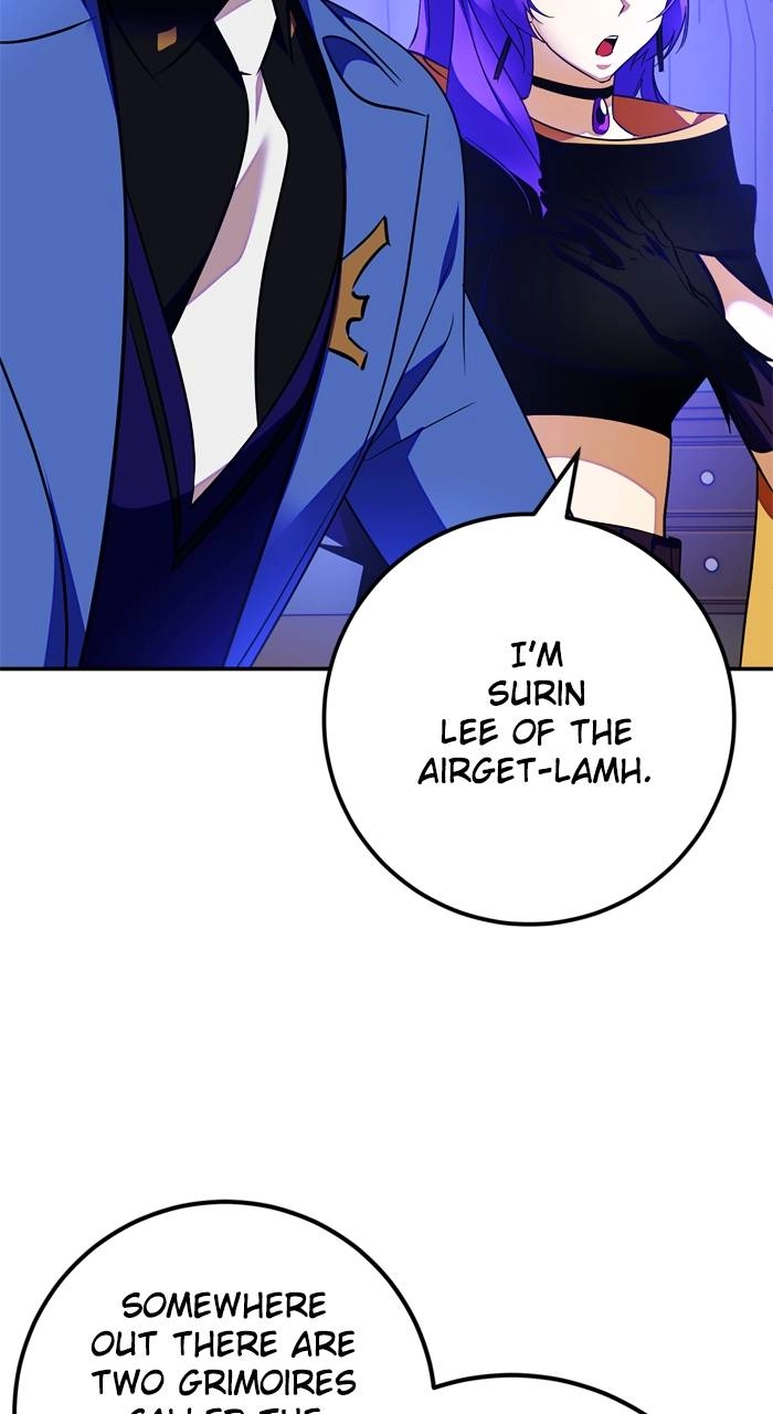 Return to Player Chapter 158 – Beware the Shadows (2) Page 90