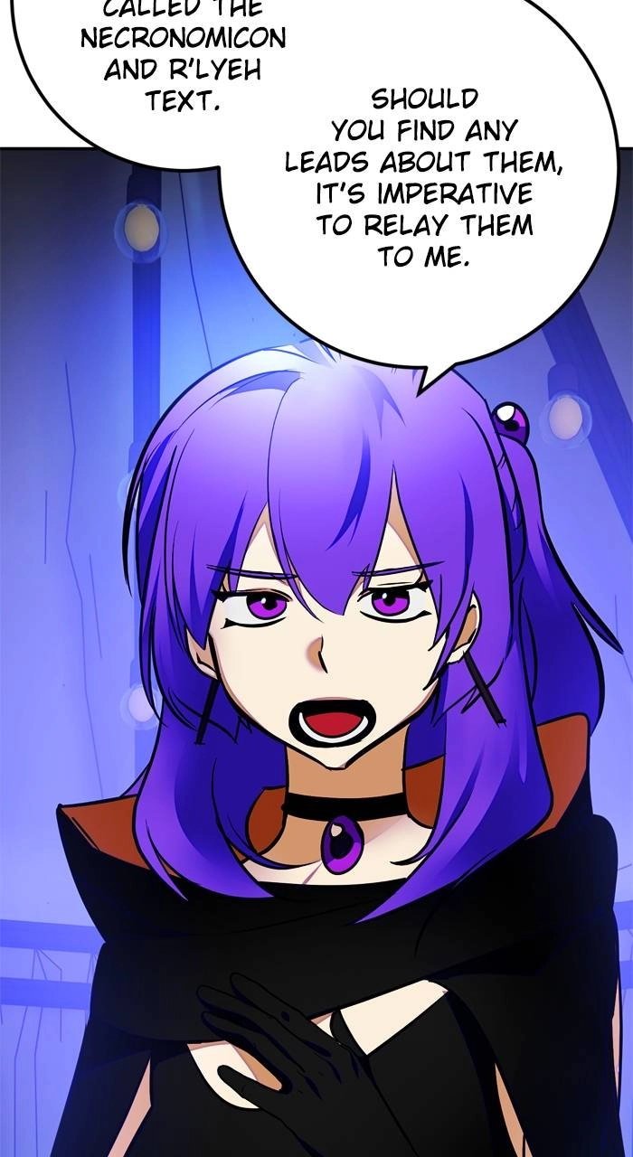 Return to Player Chapter 158 – Beware the Shadows (2) Page 91