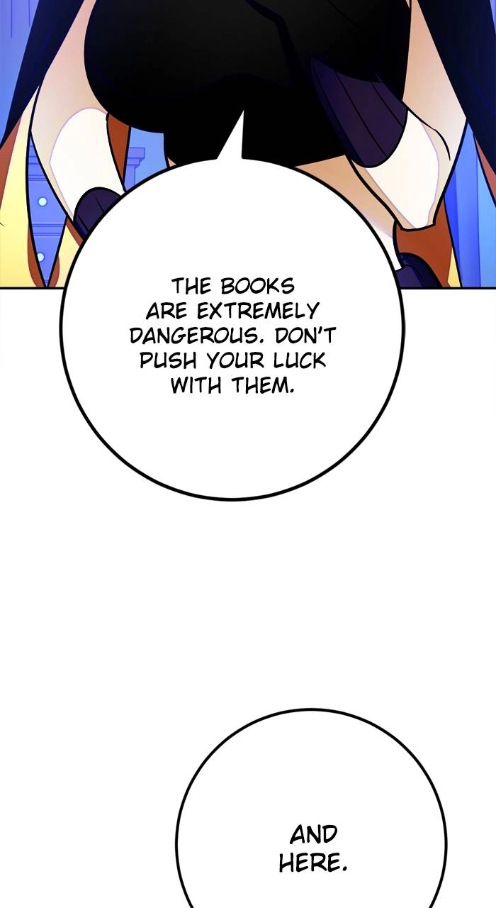 Return to Player Chapter 158 – Beware the Shadows (2) Page 92