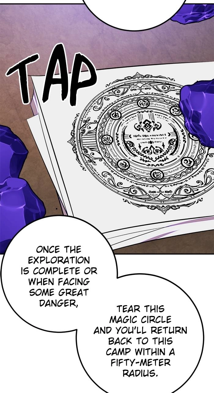 Return to Player Chapter 158 – Beware the Shadows (2) Page 93