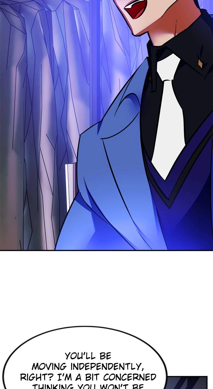 Return to Player Chapter 158 – Beware the Shadows (2) Page 95