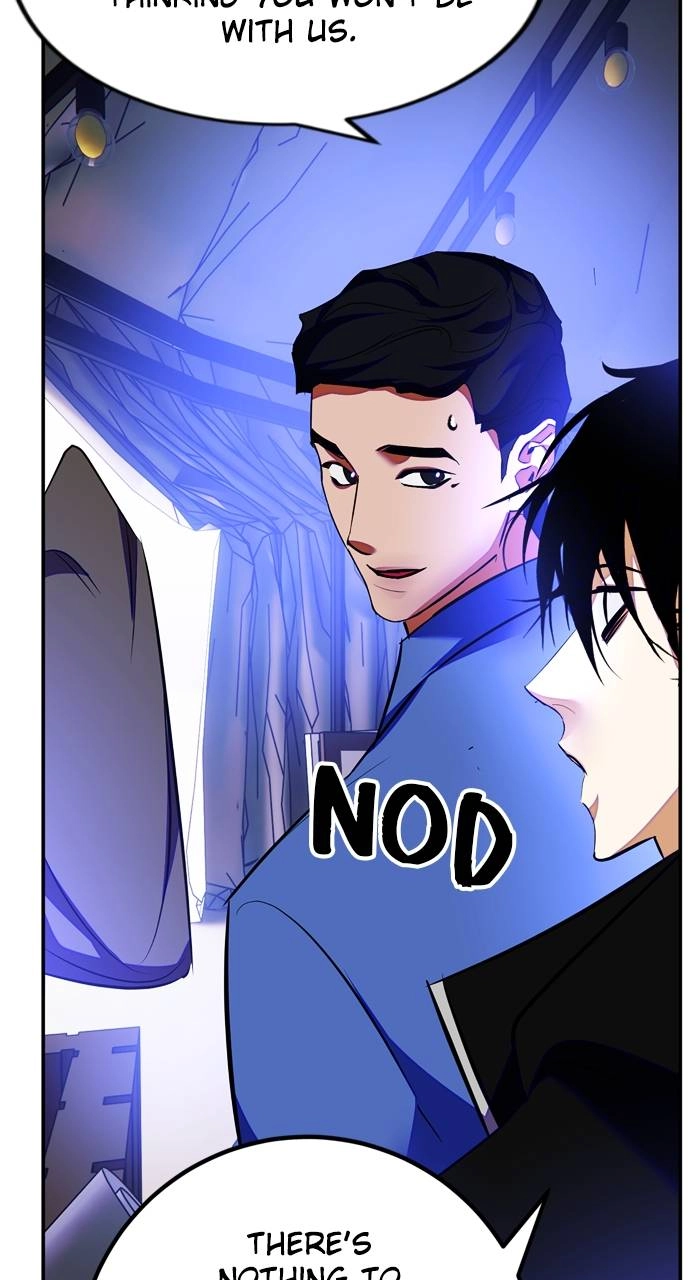 Return to Player Chapter 158 – Beware the Shadows (2) Page 96