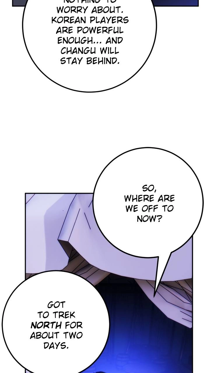 Return to Player Chapter 158 – Beware the Shadows (2) Page 97