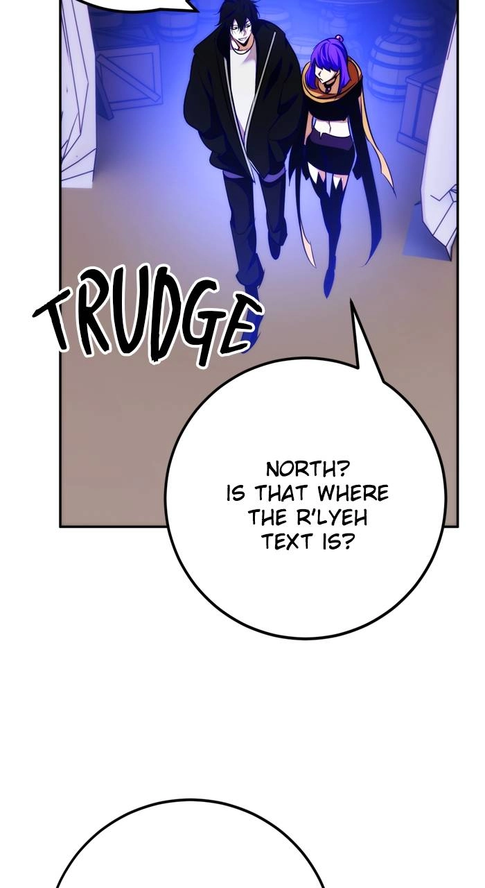 Return to Player Chapter 158 – Beware the Shadows (2) Page 98