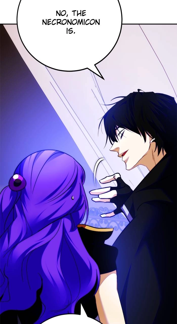 Return to Player Chapter 158 – Beware the Shadows (2) Page 99