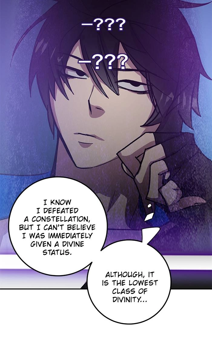 Return to Player Chapter 39 – First Major Update (2) Page 15