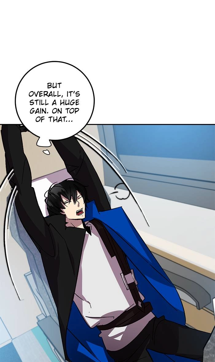 Return to Player Chapter 39 – First Major Update (2) Page 16